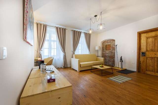 Гостевой дом Rossmarkt Haus Брашов-34